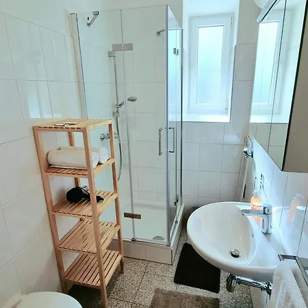 Apartment Citystar Design Klagenfurt am Woerthersee