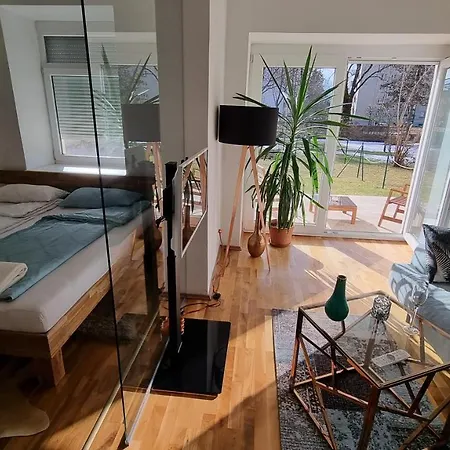 Διαμέρισμα Citystar Design *