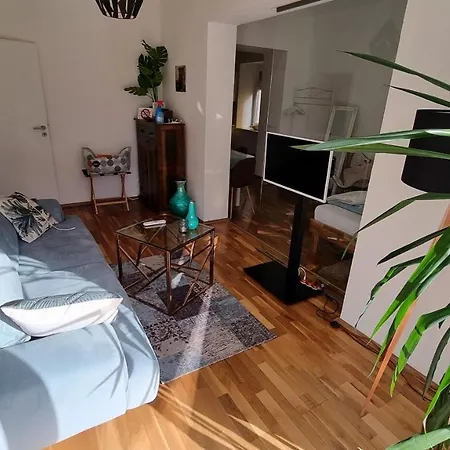 Citystar Design Apartment *