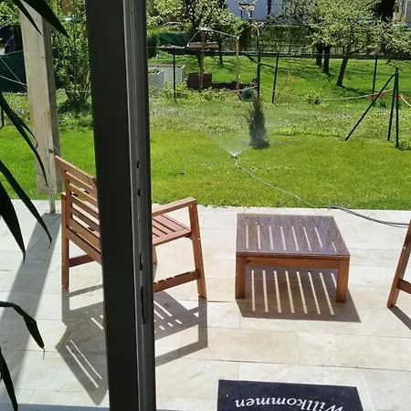 Citystar Design Διαμέρισμα Κλάγκενφουρτ