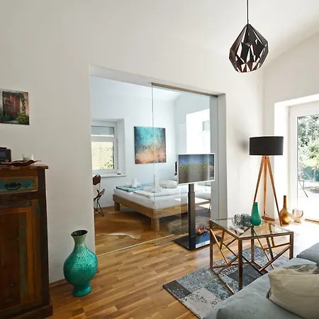 Citystar Design * Klagenfurt am Woerthersee