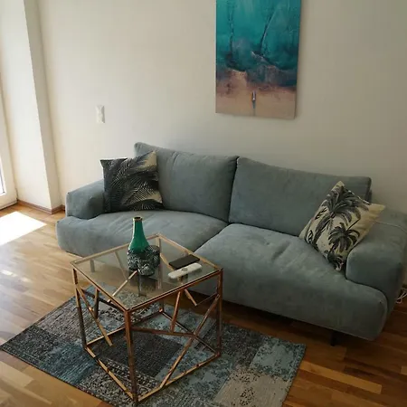 Citystar Design * Klagenfurt am Woerthersee