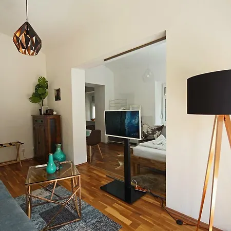 Citystar Design * 클라겐푸르트