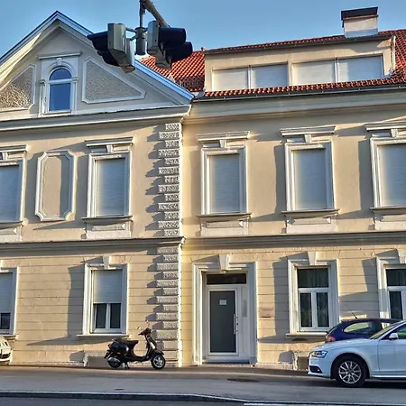 Citystar Design Διαμέρισμα *