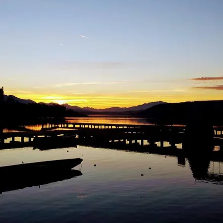 Citystar Design Daire Klagenfurt am Woerthersee