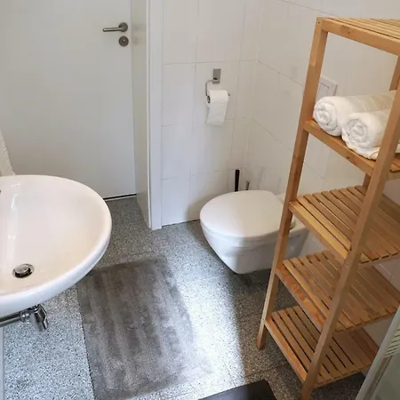 Apartment Citystar Design