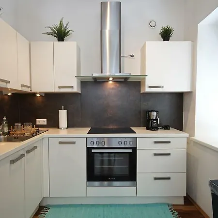 Apartment Citystar Design