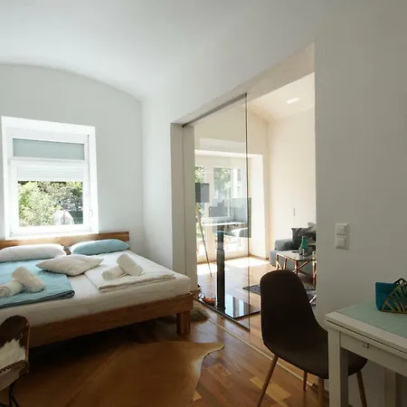 Apartment Citystar Design