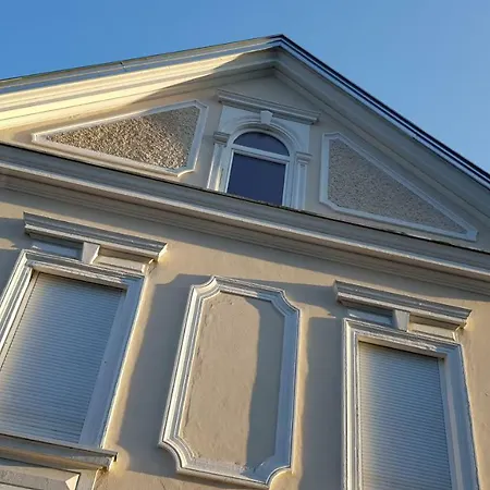 Citystar Design Klagenfurt am Woerthersee