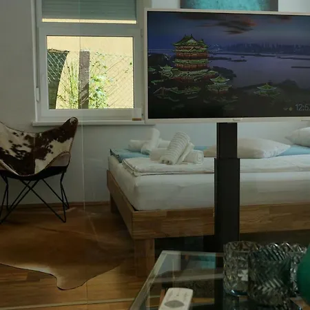 Citystar Design Κλάγκενφουρτ