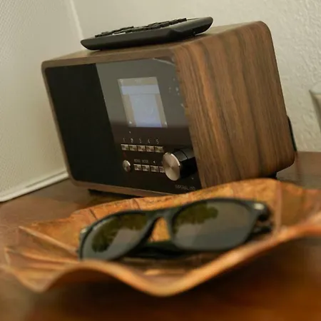 Citystar Design Daire *