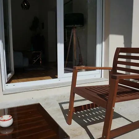 Διαμέρισμα Citystar Design
