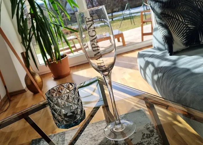 Citystar Design * Klagenfurt am Woerthersee