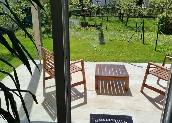 Citystar Design 公寓 克拉根福