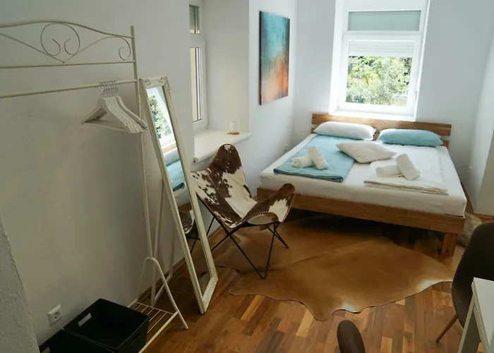 Citystar Design * 克拉根福