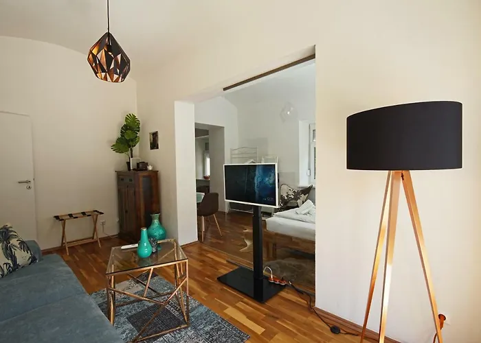 Citystar Design * קלגנפורט