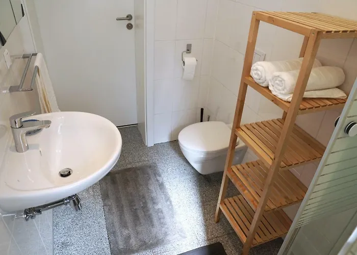 דירה Citystar Design