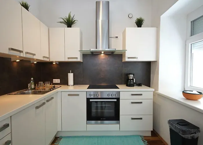 דירה Citystar Design