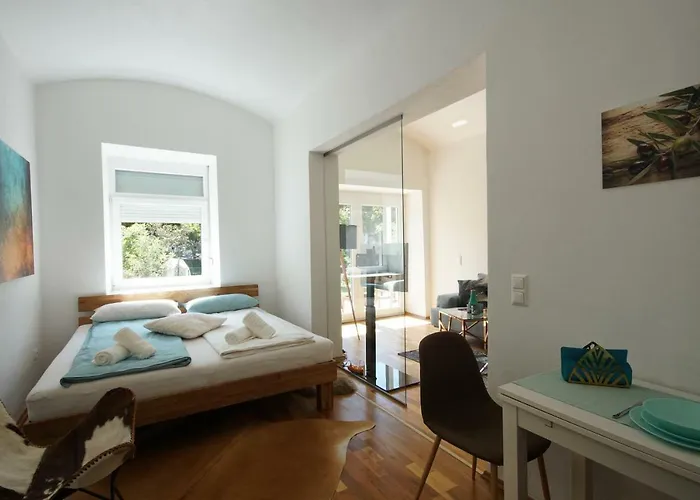 公寓 Citystar Design