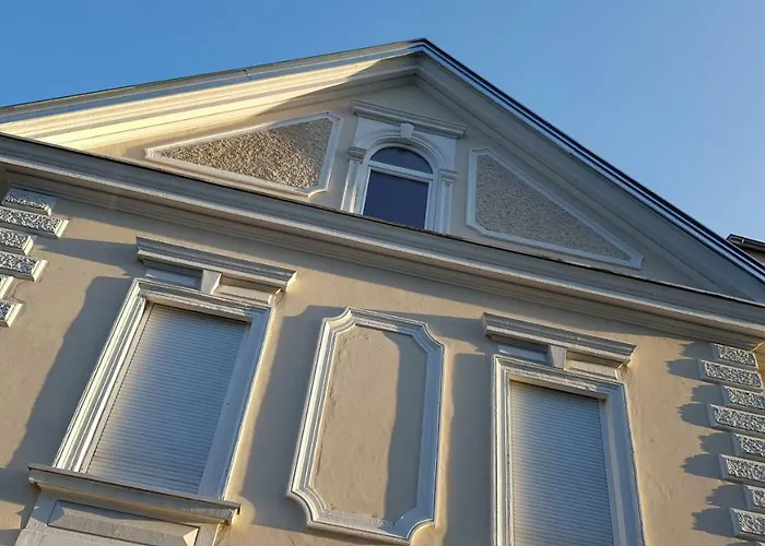 Citystar Design 克拉根福