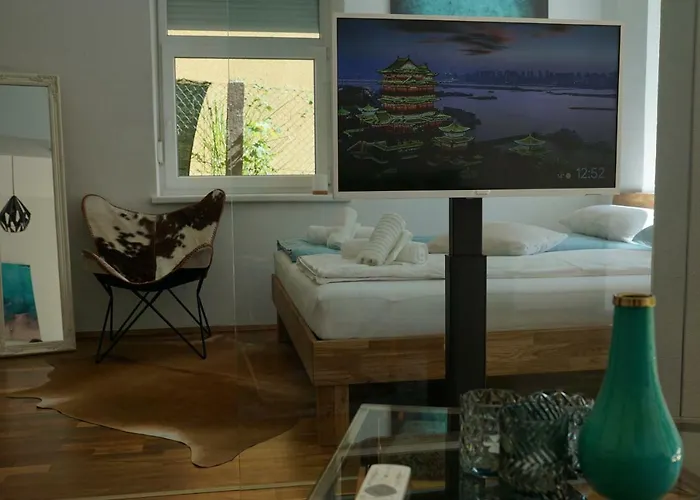 Citystar Design 克拉根福