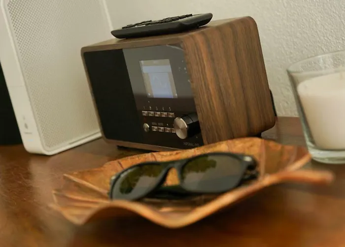 Citystar Design דירה *