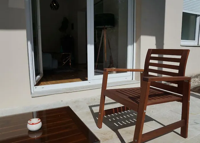 公寓 Citystar Design