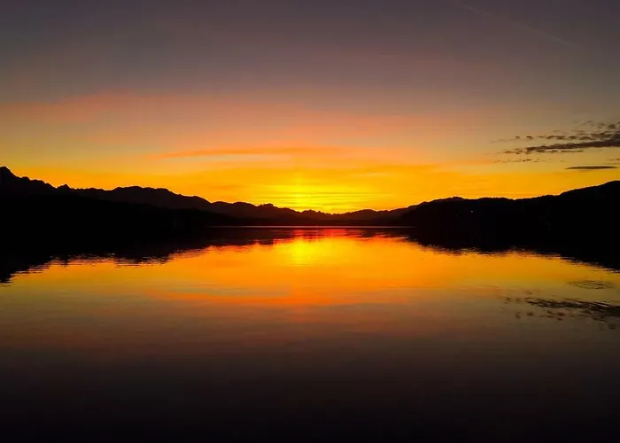 Citystar Design 公寓 克拉根福