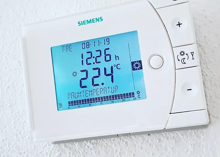 Citystar Design דירה *